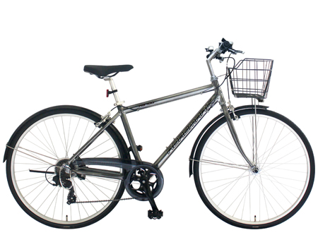 自転車