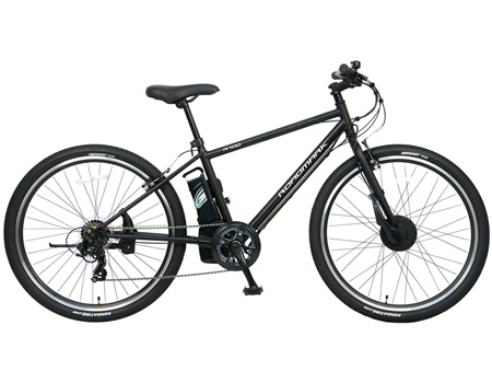 自転車