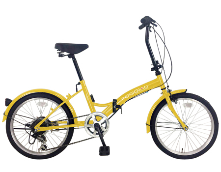 自転車