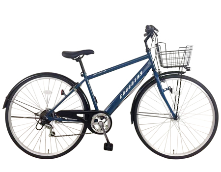 自転車