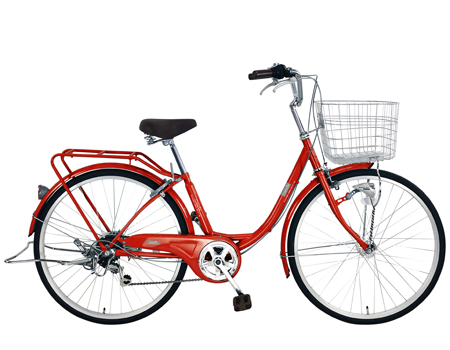自転車