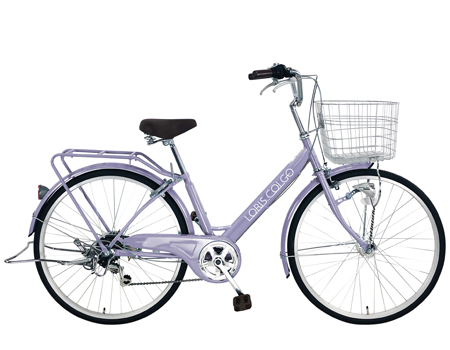 自転車