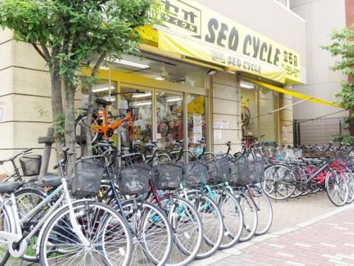店舗画像