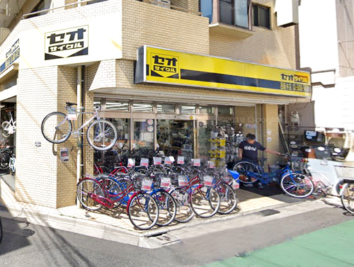店舗画像