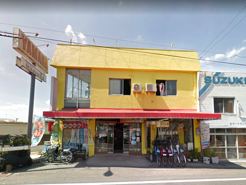店舗画像