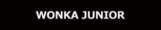 WONKA JUNIORボタン