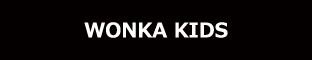 WONKA KIDSボタン