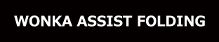 WONKAassistfoldingボタン